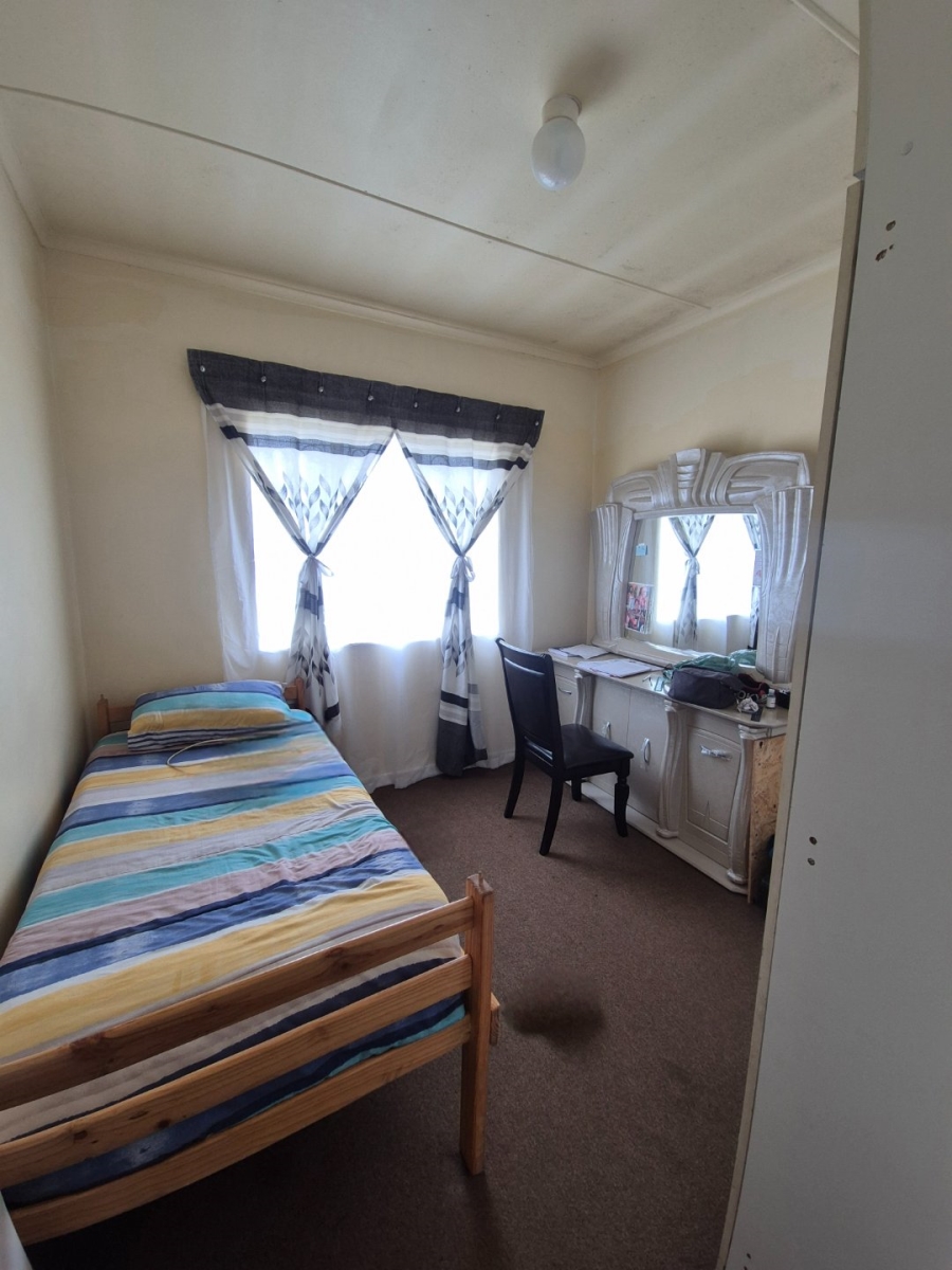 3 Bedroom Property for Sale in Scheepershoogte Eastern Cape
